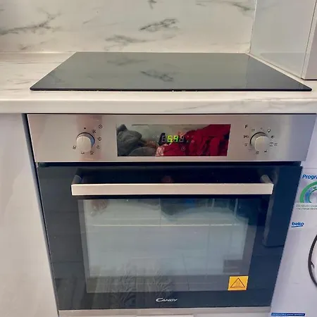 Apartment Peaceful Flat- 2 Min By Walk Monaco